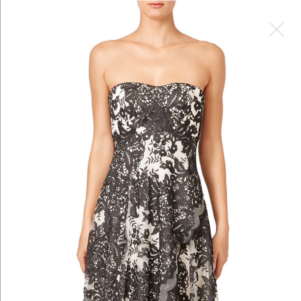 Marchesa Notte gown 6